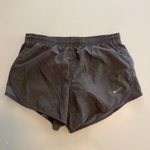 Girls nike shorts